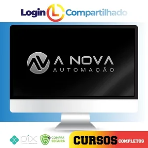 A Nova Automação - Kaique Grigoletto