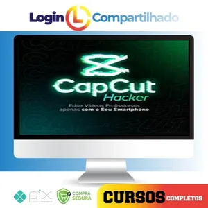 CapCut Hacker - Vicenzo Damasio