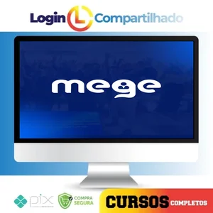 Ministério Público de Minas Gerais - Pós Edital - MEGE