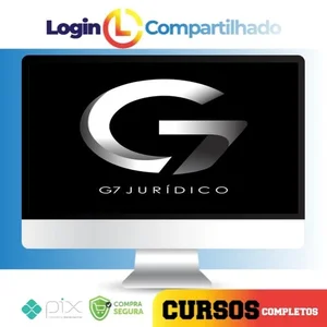 Ministério Público Federal - Regular - G7 Jurídico
