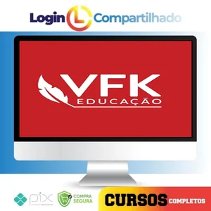ENAC - Exame Nacional para Cartórios POS EDITAL - VFK Educação