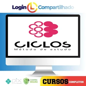 Ministério Público de Goiás - Reta Final - CICLOS