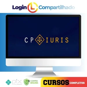 Delegado - Turma I - CPIURIS