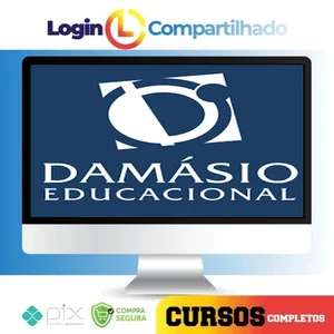 Dedicação Delta - DAMÁSIO