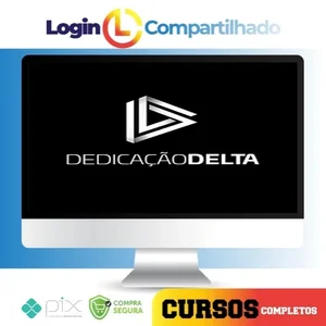 Curso Regular para Delegado - Dedicação Delta