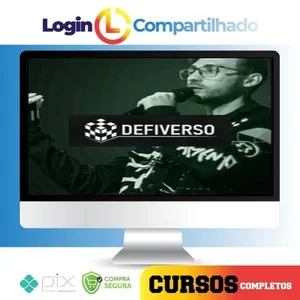 Defiverso - Lucas Amendola