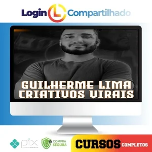 Criativos Que Vendem 2.0 - Guilherme Lima