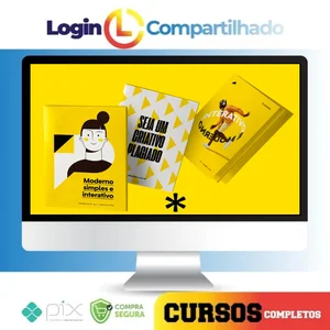 Plagiados (Identidade Visual) - Guido