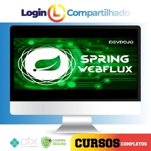 Spring Boot:Direto das Trincheiras - Devdojo