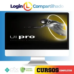 UI Pro - Math Lima & Kácio Felipe