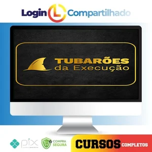 Mentoria Tubarões da Execução - AVA Brasil Educação