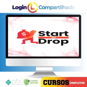 Jornada Start Drop 3.0 - Alberto Tuono