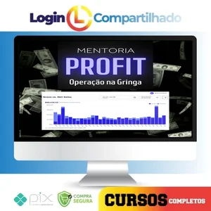 Mentoria Meta Profit - Bruno Henrique