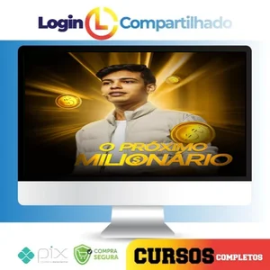 O Próximo Milionário - Thiago Hora