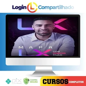 Mapa LX - Marcos Paulo