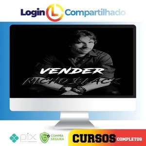 Vender Nicho Black - Fabio Cavalcante