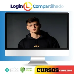 O Plano Final - Guilherme Tosoni (Low Ticket Black)