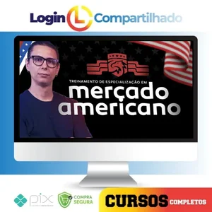 Dolarize Day Trade em Mercado Americano - Felipe Amorim e Leo Molini