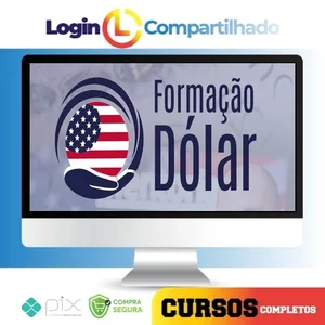 Formação Dólar - Gustavo Delomo