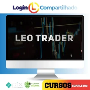 Máquinas Milionárias - Leo Trader