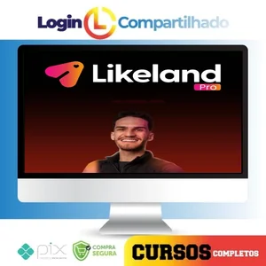 Like Land Pro - Pedro Noronha