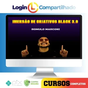 Imersão de Criativos 4.0 - Marconi Rômulo