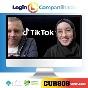 Mentoria (Dotts) Dominando Tiktok Shop - Fátima Maria