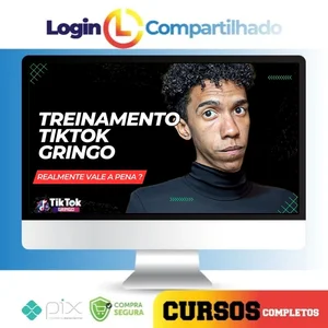 Tok Gringo - Jhonata Silva