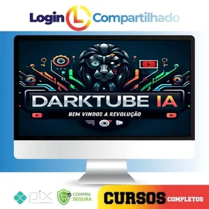 DarkTube.IA - Mayk