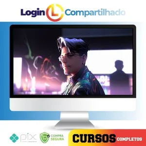 Dark Hacks - Anderson Mak
