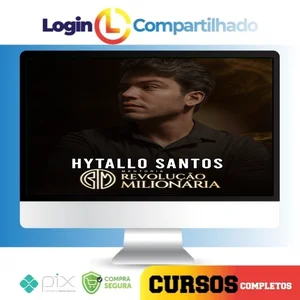 A Revolução Milionária 2.0 - Hytallo Soares