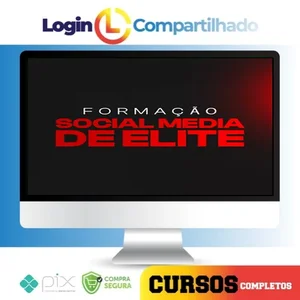 Formação em Social Media - Valter Azevedo