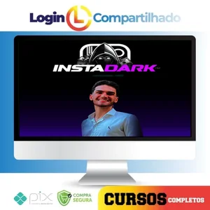 Insta Dark - Pedro Noronha