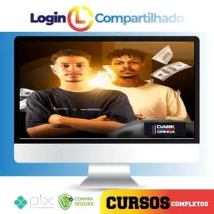 Comunidade Dark Creator Shop - Irmãos Peureux