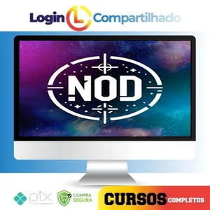 Comunidade A Nova Ordem Digital - Dericson Calari