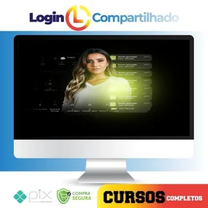 Avatares Digitais - Quezia Demetrio