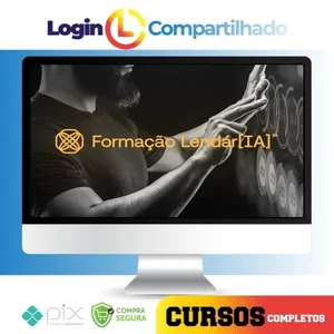 Formação Lendária 2.0 - Alan Nicolas