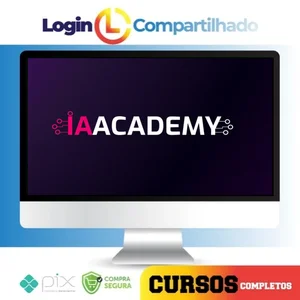 I.A Academy - Jef Programador