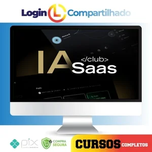 IA SaaS Club - Victor Demarco