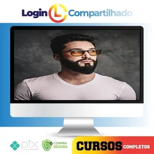 Formação Lendária I.A - Alan Nicolas