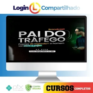 Comunidade de Tráfego do Paizão - Lucas Viana