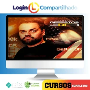 Formação Gestor DR (Direct Response) - Pedro Andrade