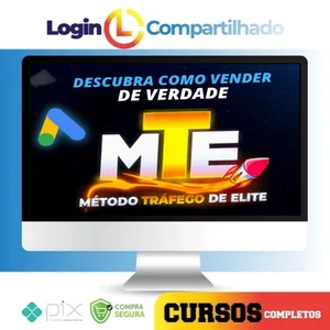 Método Tráfego de Elite 3.0 - Thiago Boeira