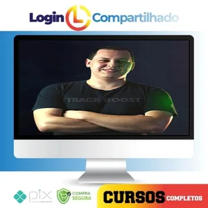 Trackboost - Traqueamento Avançado para Infoprodutos - Danilo Maia