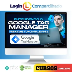 GTM Pro - O Traqueamento Perfeito - Danilo Borguetti