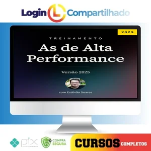 Treinamento Ads de Alta Performance - Estevão Soares