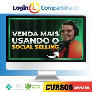 SS Academy - Social Selling - Davi Oliveira
