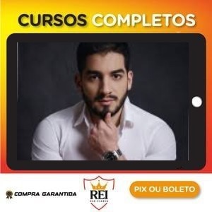 Formação Arquiteto De I.A - Anwar Hermuche